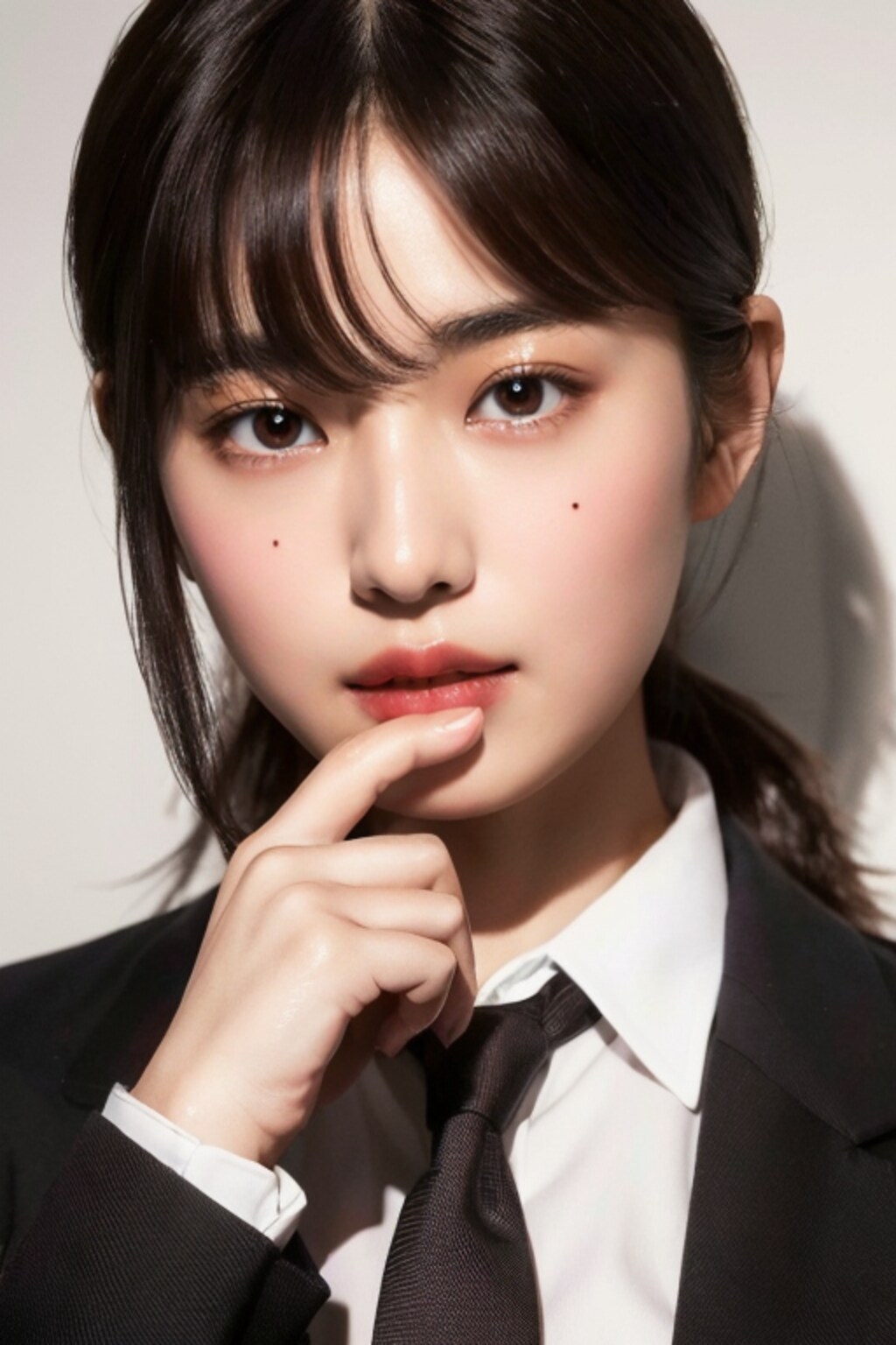 コベニちゃんの実写化