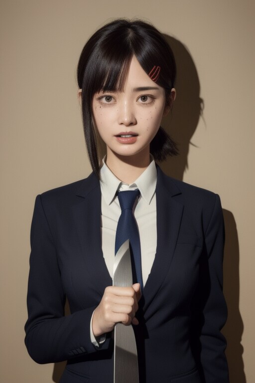 コベニちゃんの実写化