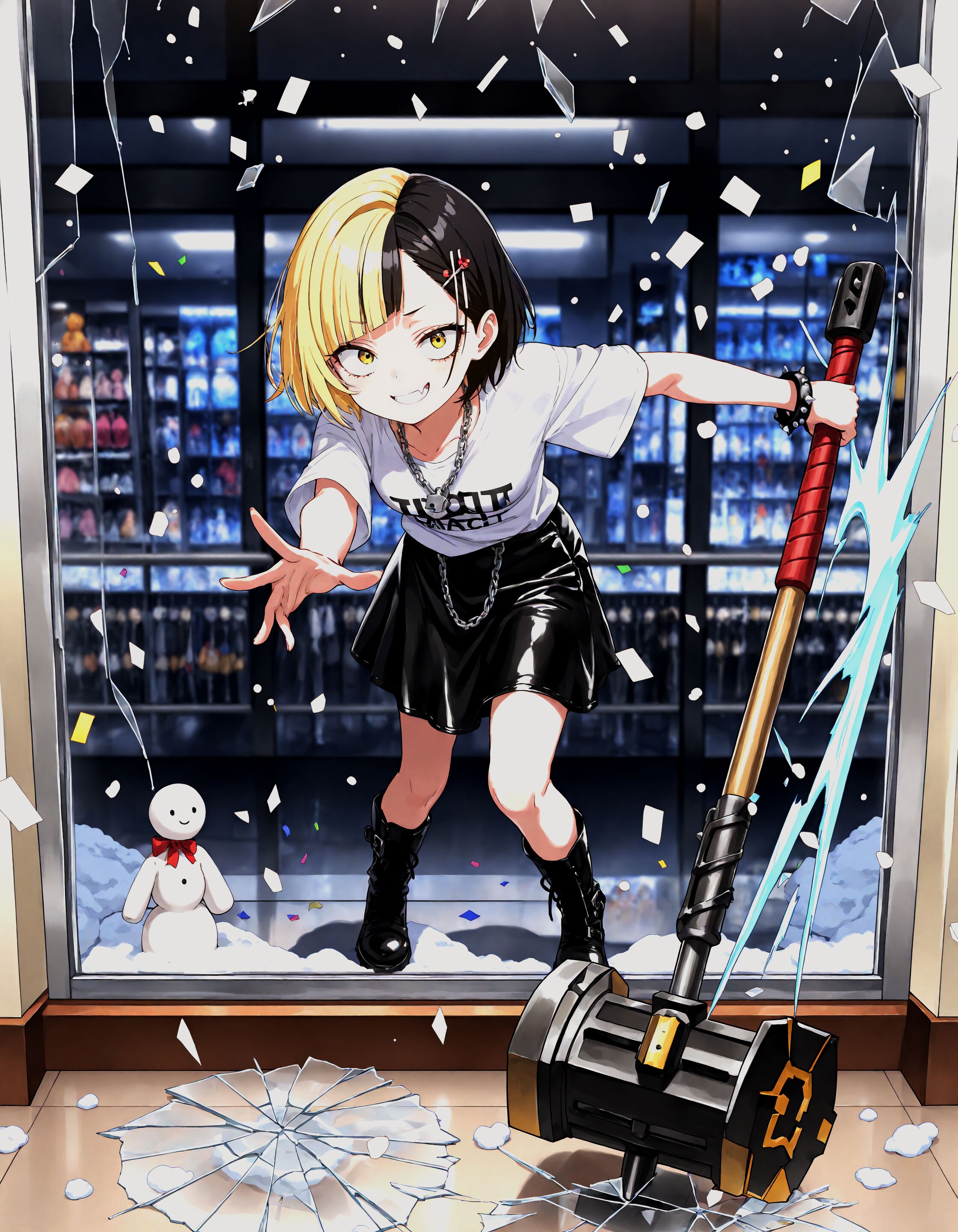 ヴィオラ | の人気AIイラスト・グラビア