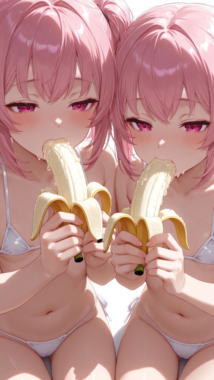 バナナ