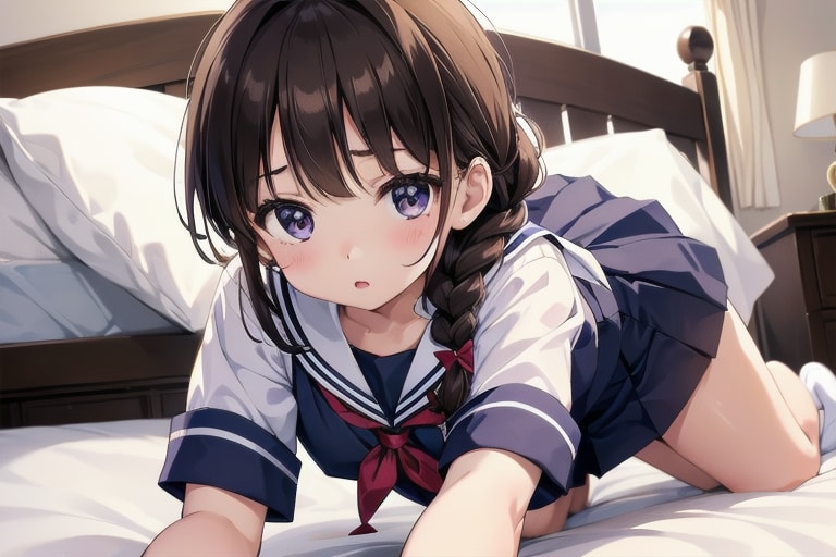幼馴染