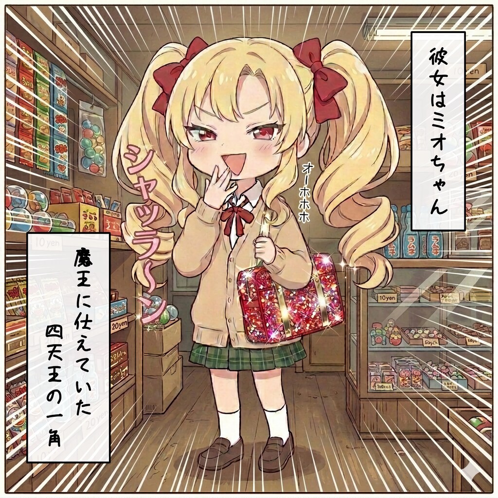 仲良きことは美しき哉