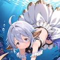 すいすいワムちゃん♪ 4枚目