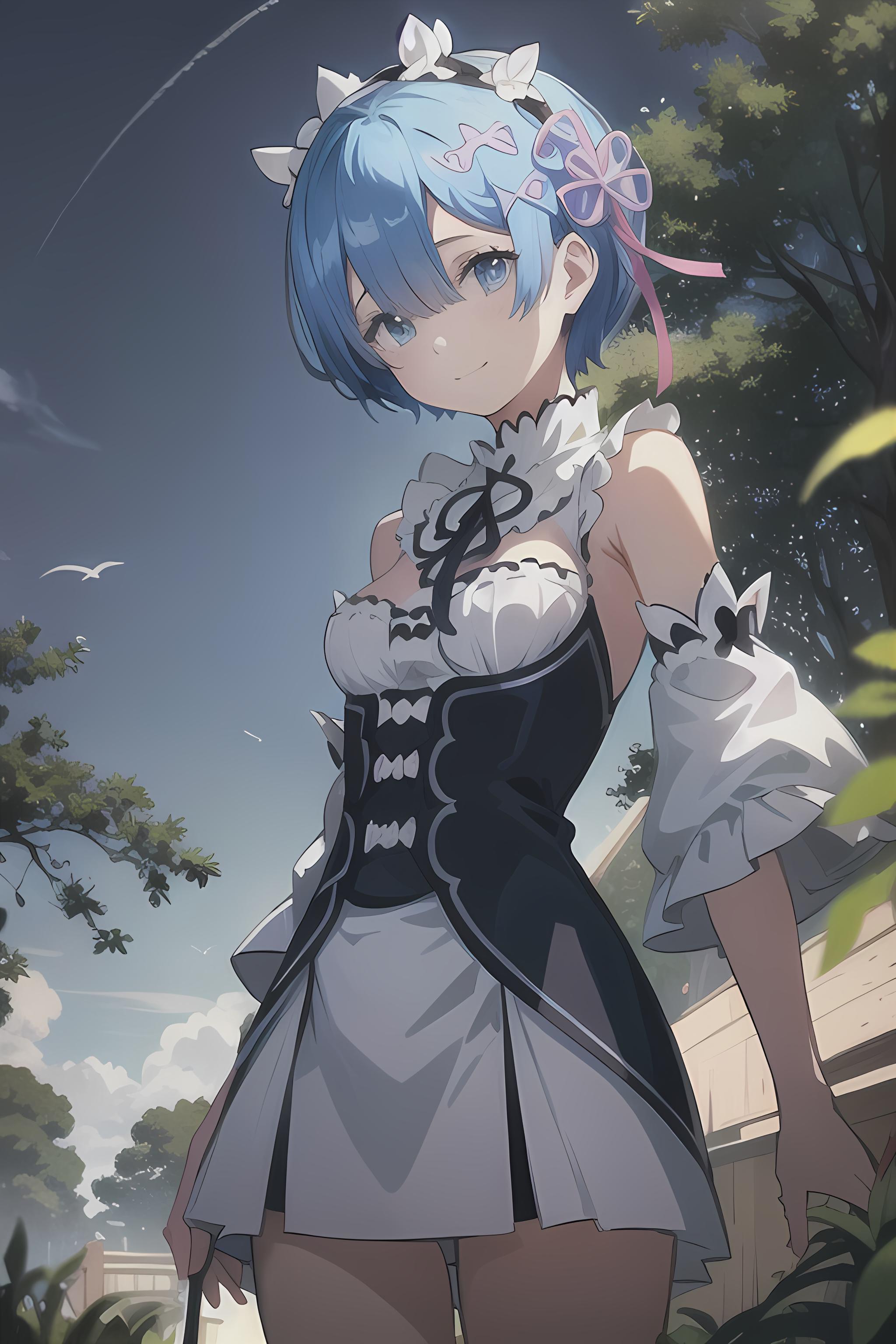 貴方は私の英雄です♪