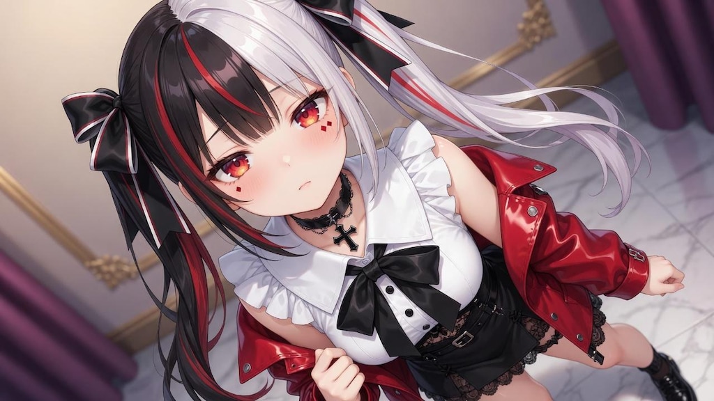 NTE　レクイエム