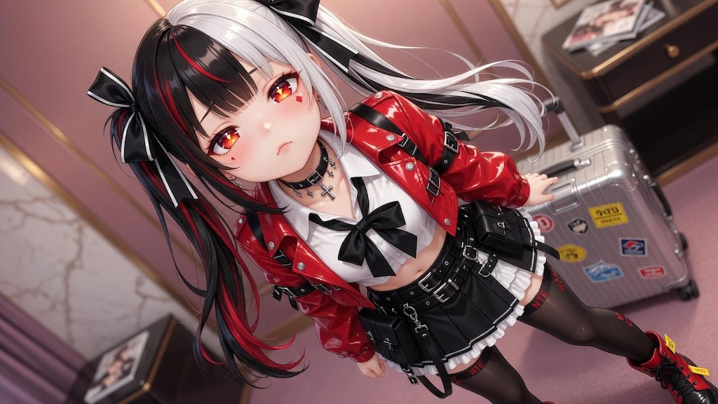 NTE　レクイエム