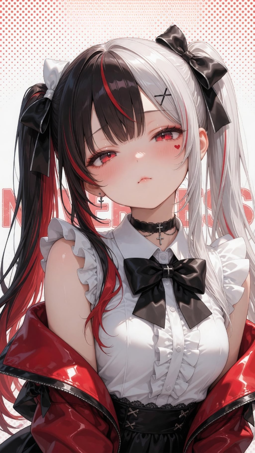NTE　レクイエム