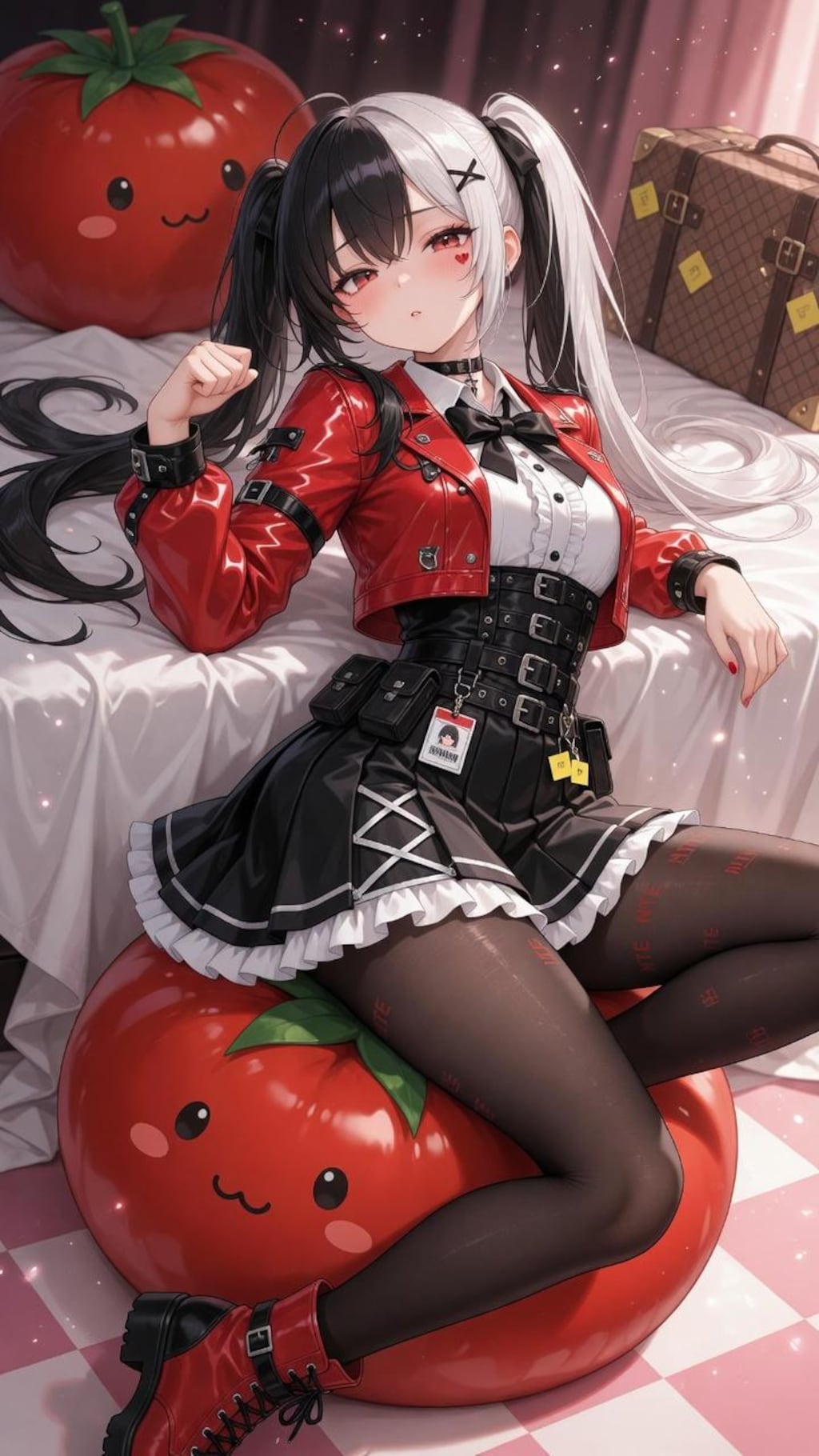 NTE　レクイエム