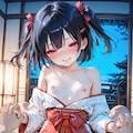 まだ出せるでしょ？　がーんばれ♡ 2枚目