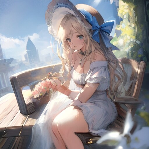 Summer Breeze