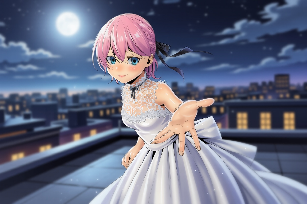 いこっか | の人気AIイラスト・グラビア