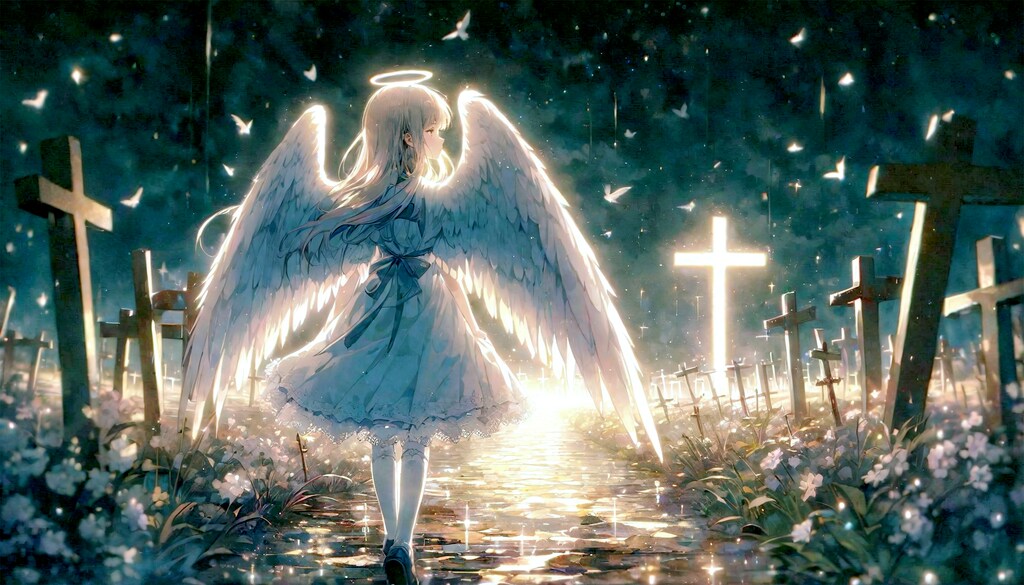 神は死んだ (いろいろフィギュア18)