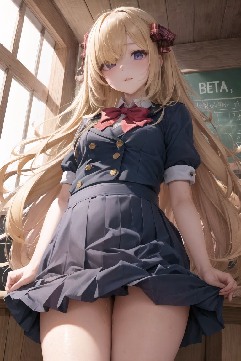濡れてないですよ