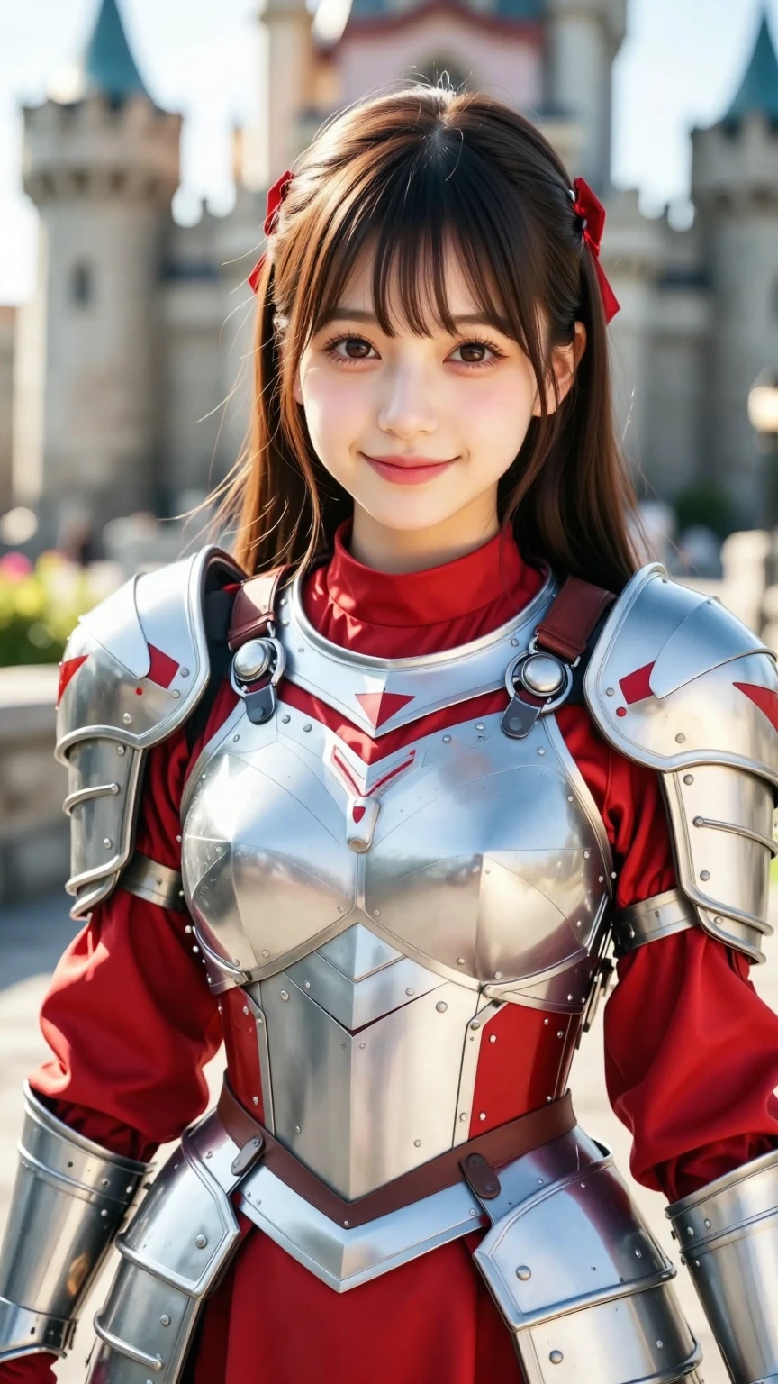 7.22、本日の美少女。