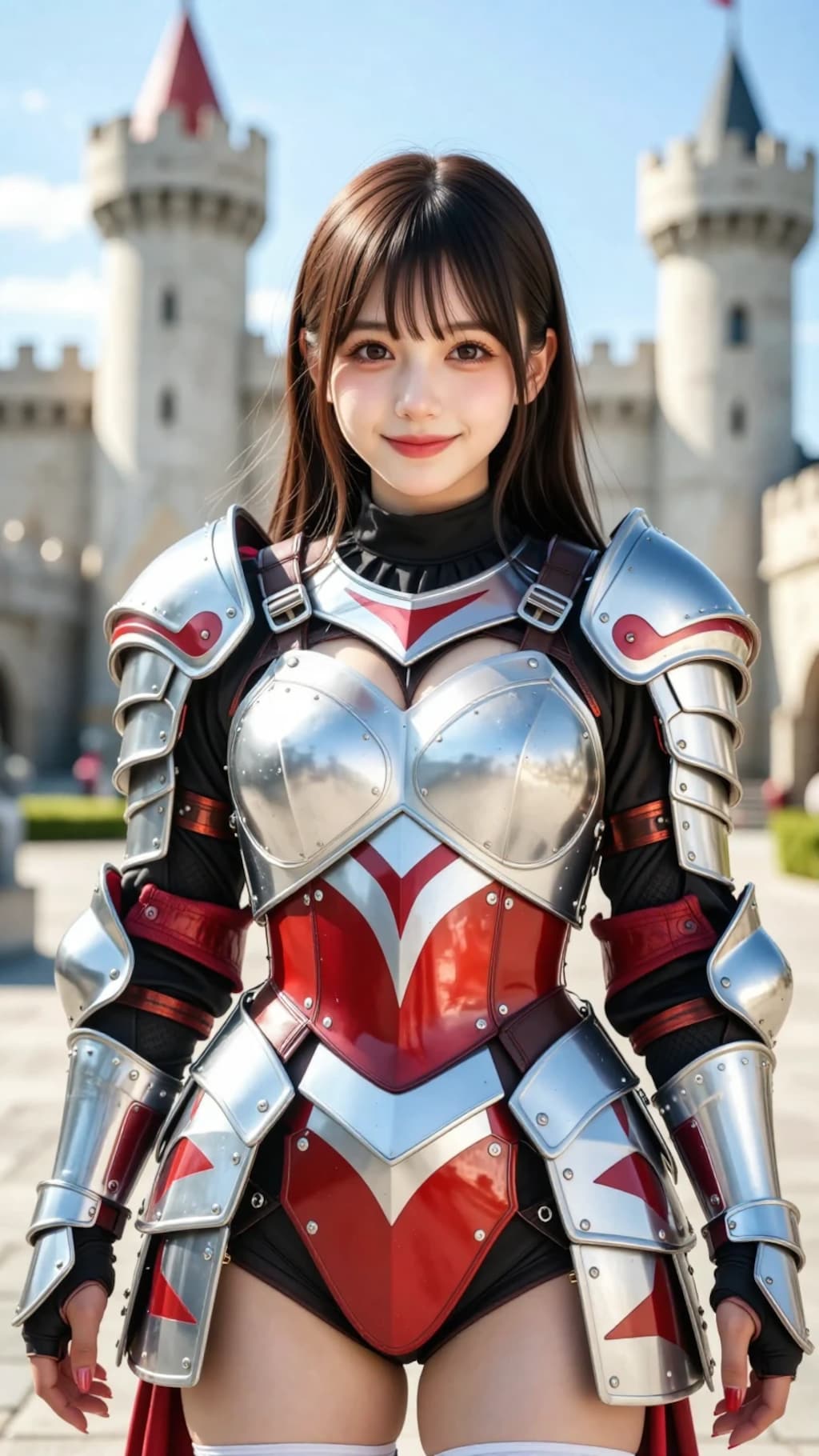7.22、本日の美少女。