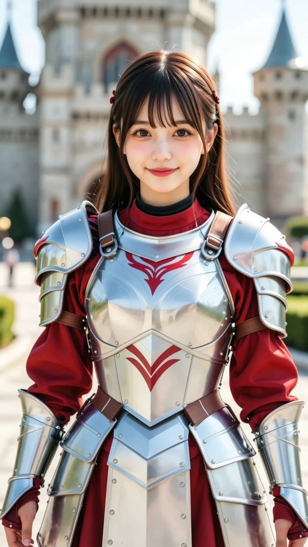 7.22、本日の美少女。