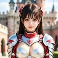 7.22、本日の美少女。 4枚目