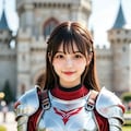 7.22、本日の美少女。 2枚目
