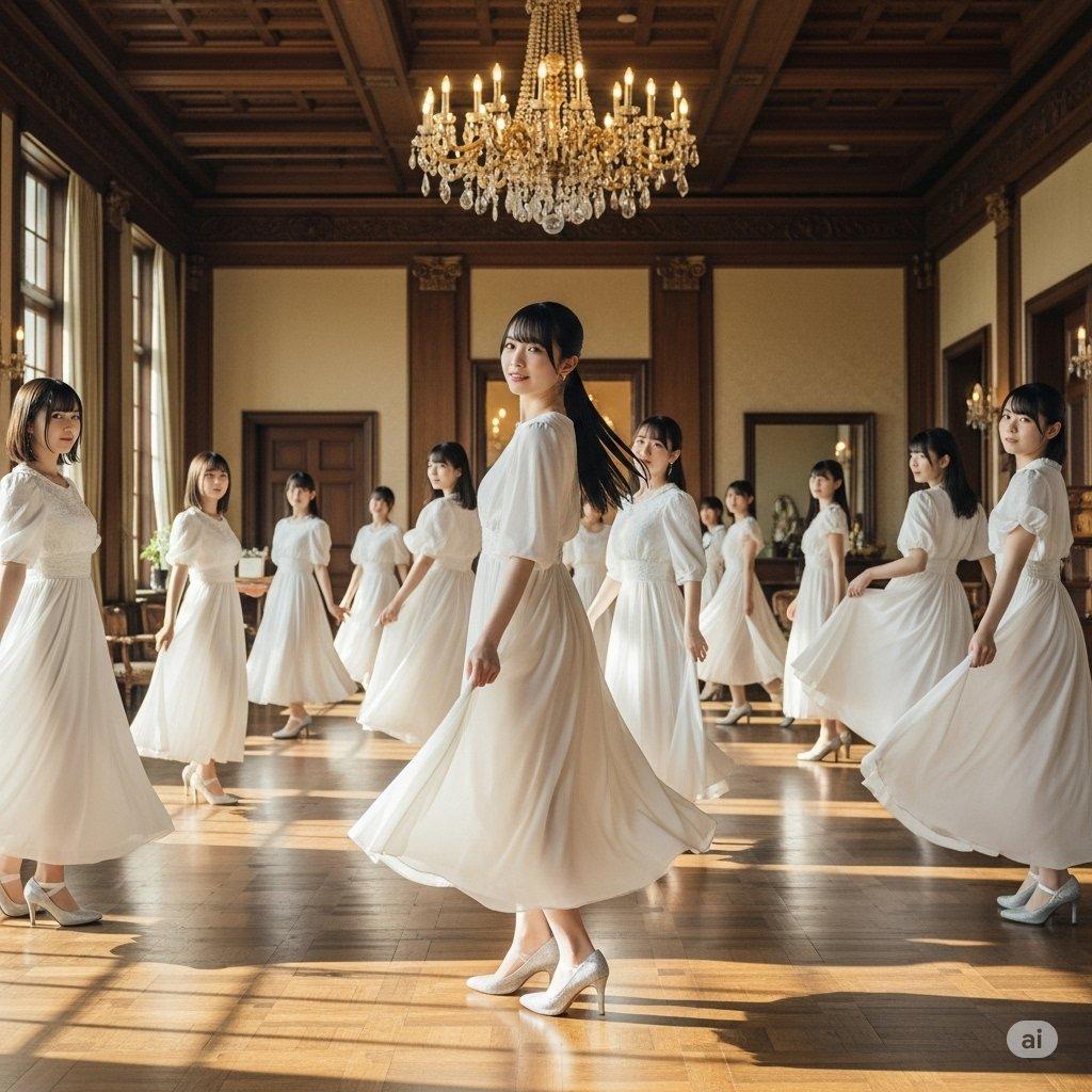 ちちぷい坂46
