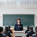 氷河期学園 3枚目