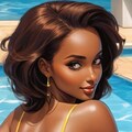 美人妻 9枚目