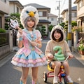 金曜日の金団子 魔法少女イグっちゃんの巻 4枚目
