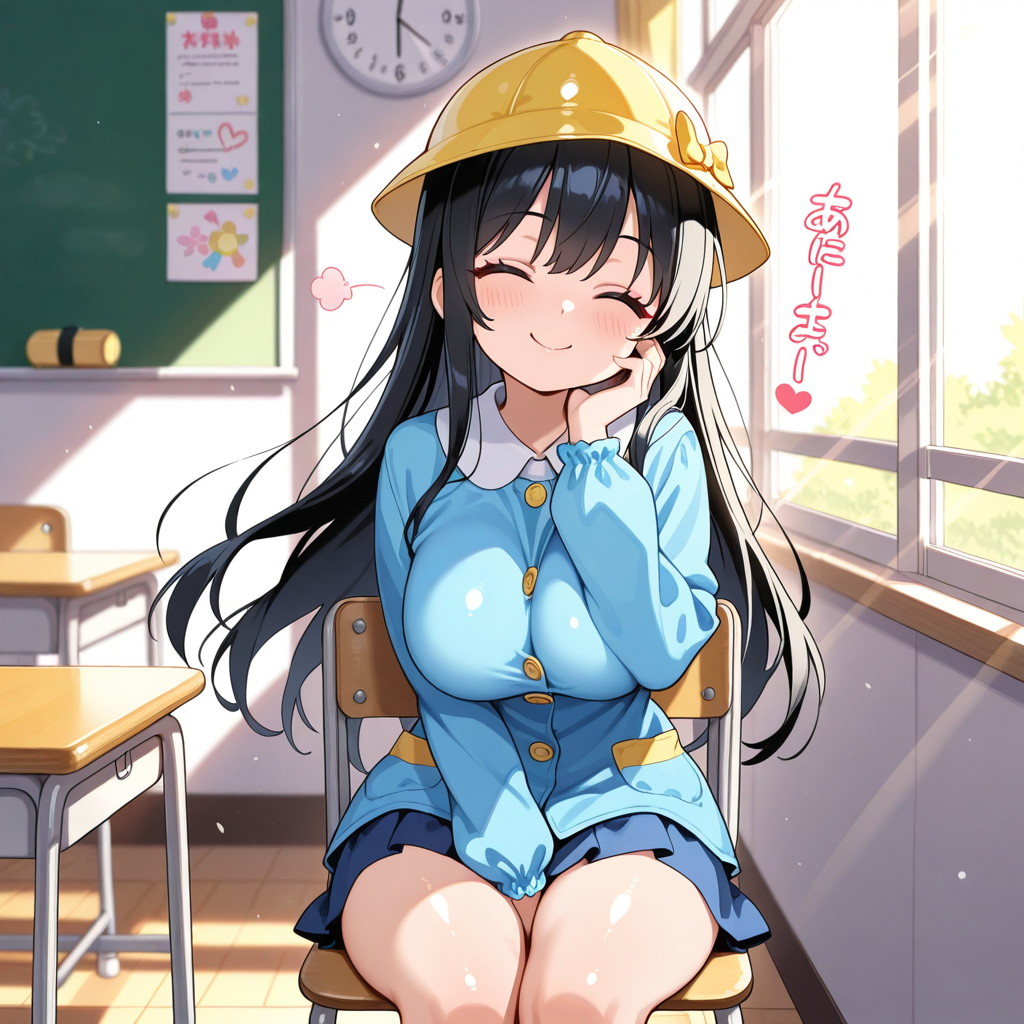 幼稚園児の太腿【はるかちゃん６才】