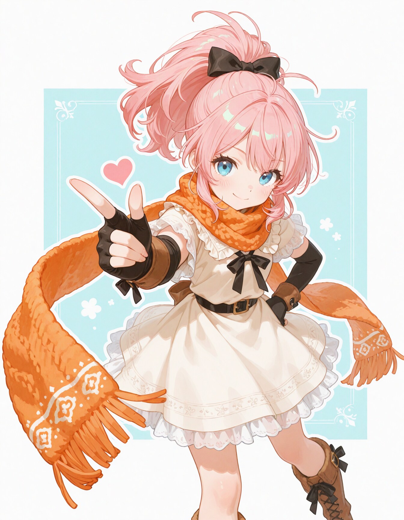 ぱすてる！