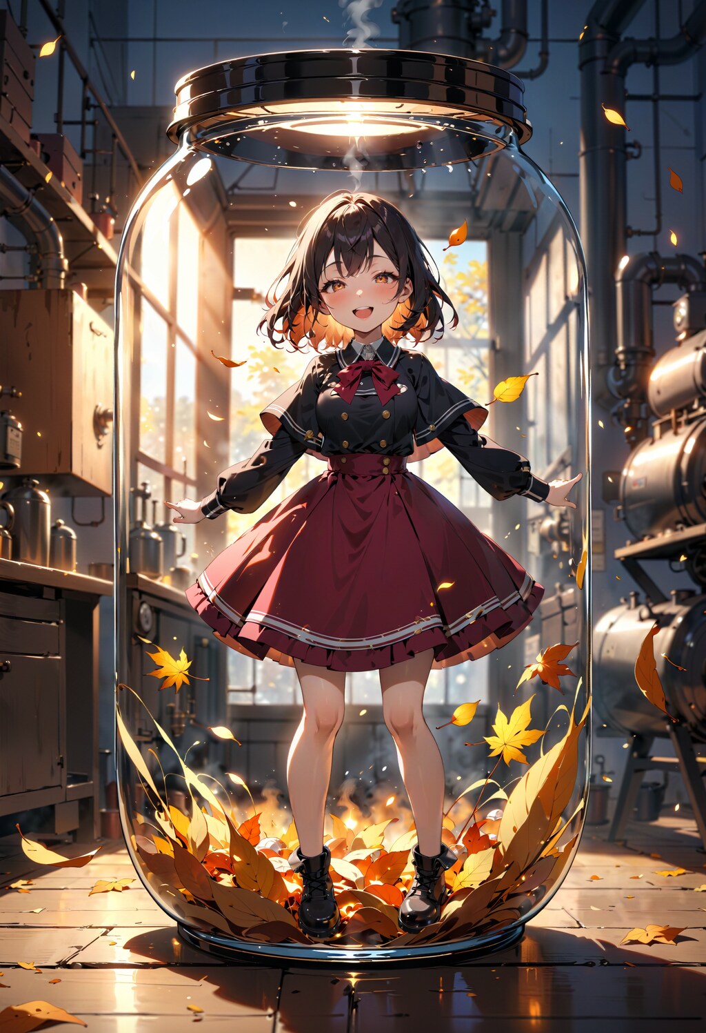 今日は何の日？　ボイラーデー