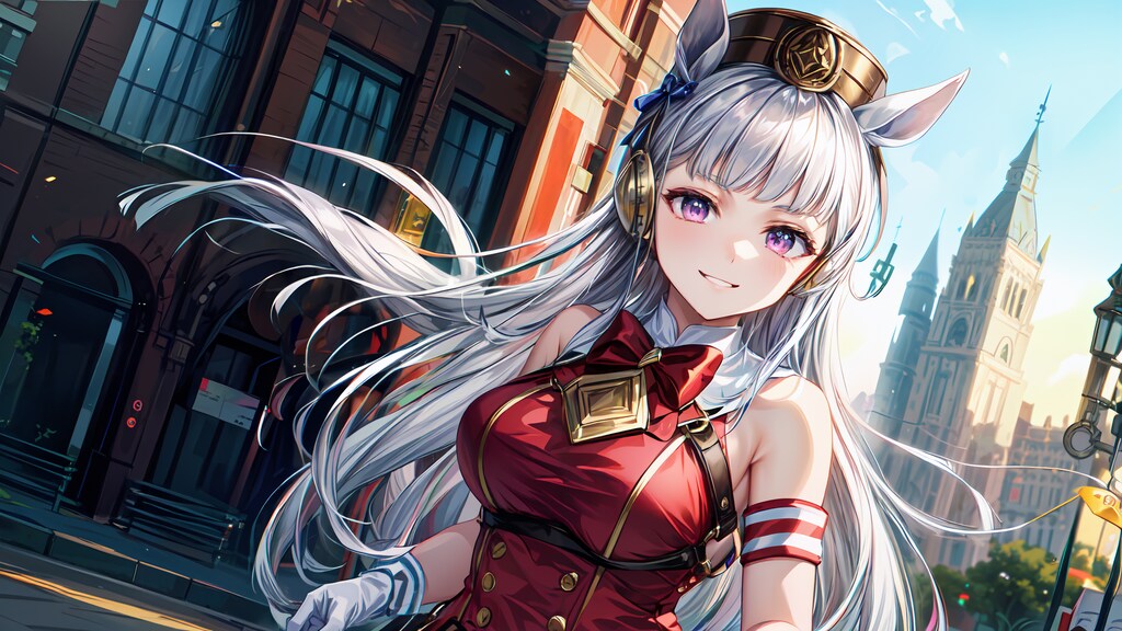 ゴールドシップ