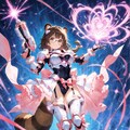 アレなけもぱわーど 3枚目