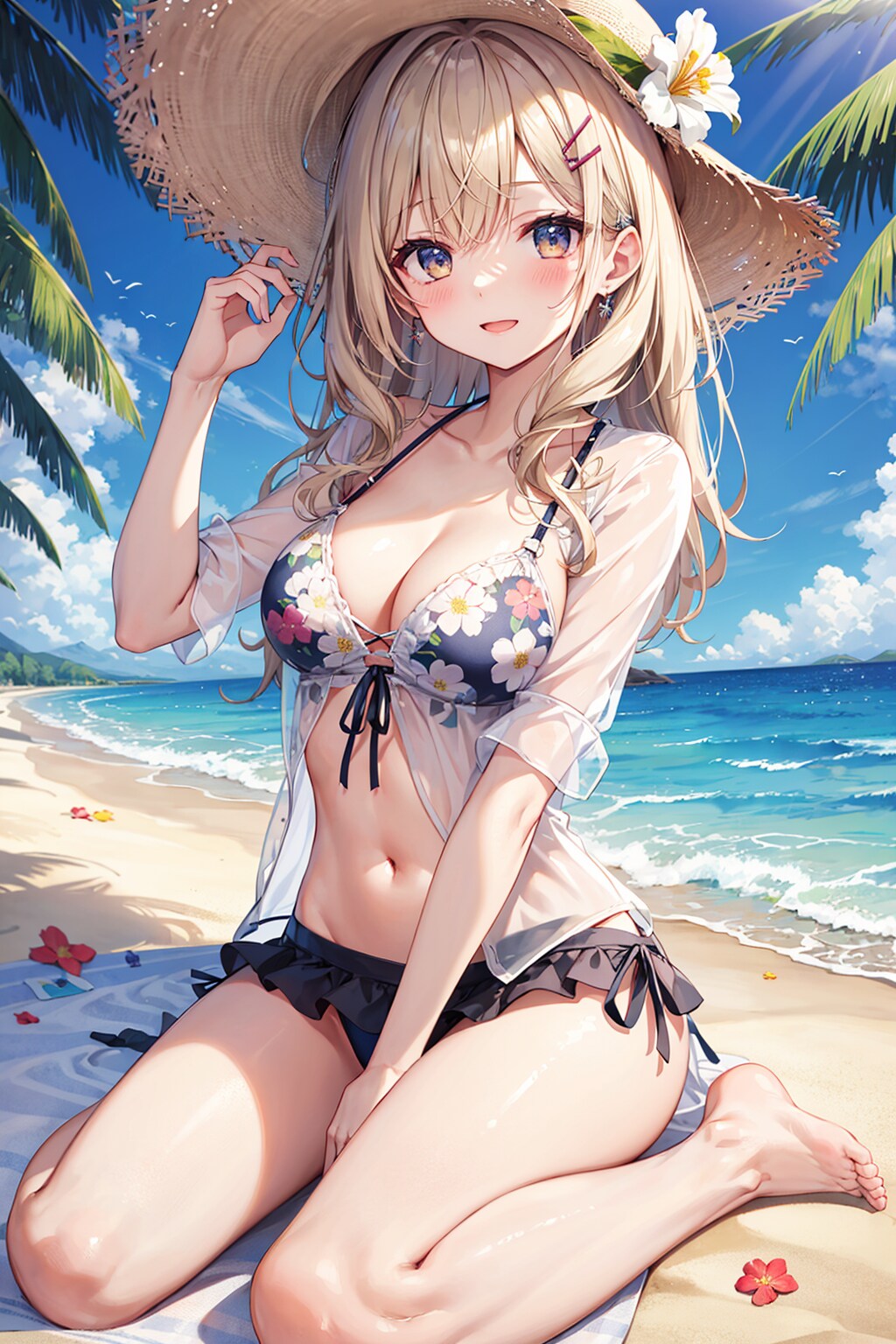 水着