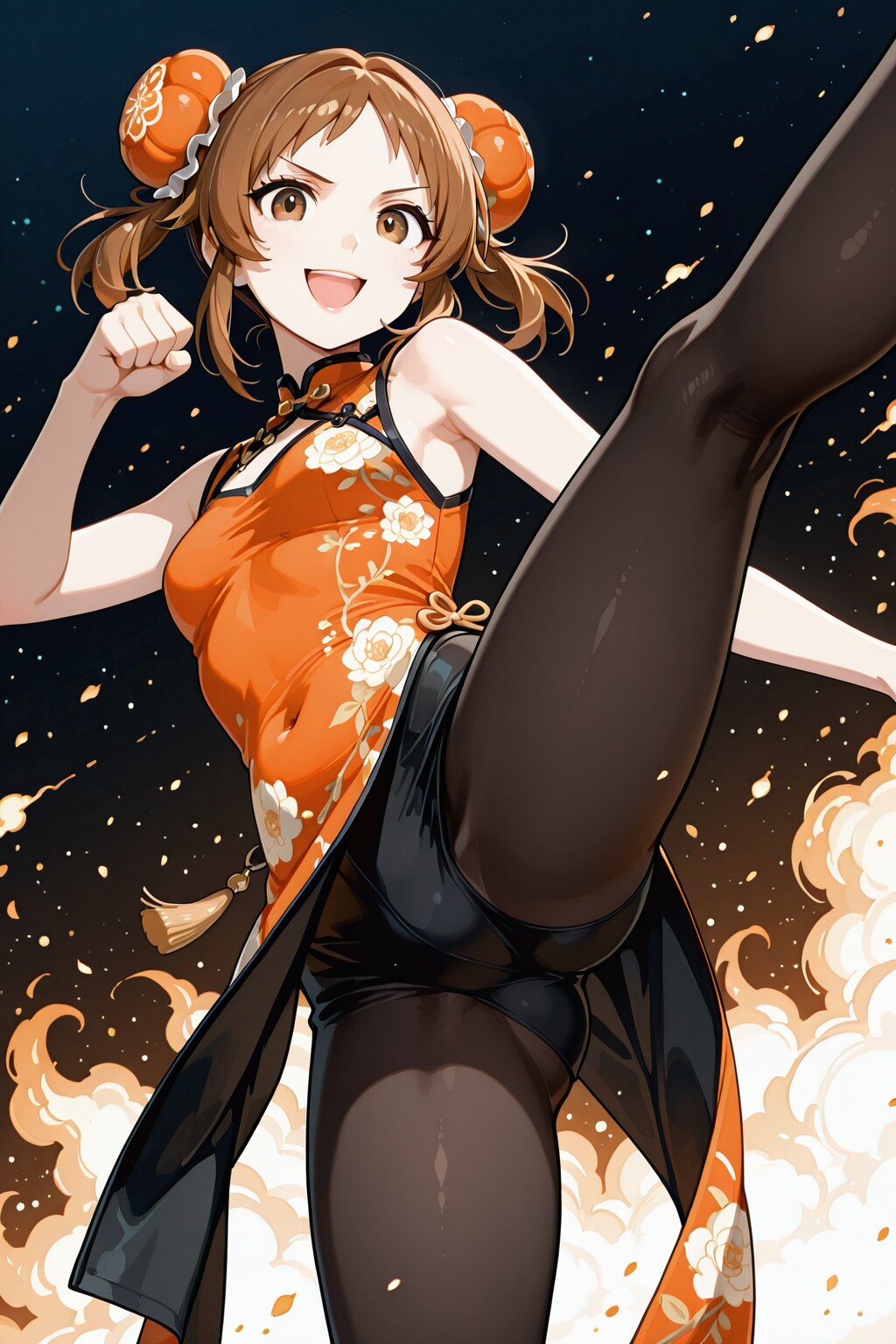 チャイナドレス　その１０