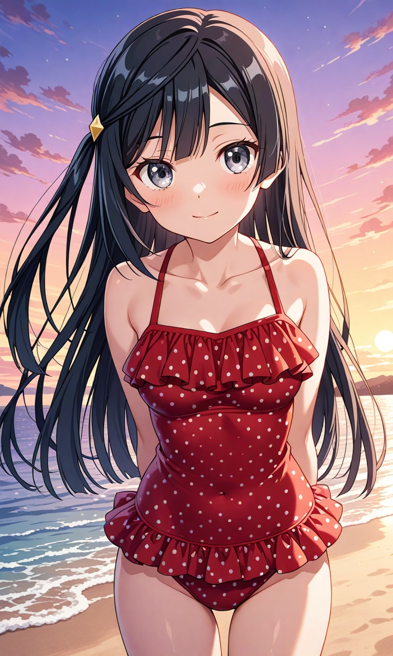 優木せつ菜