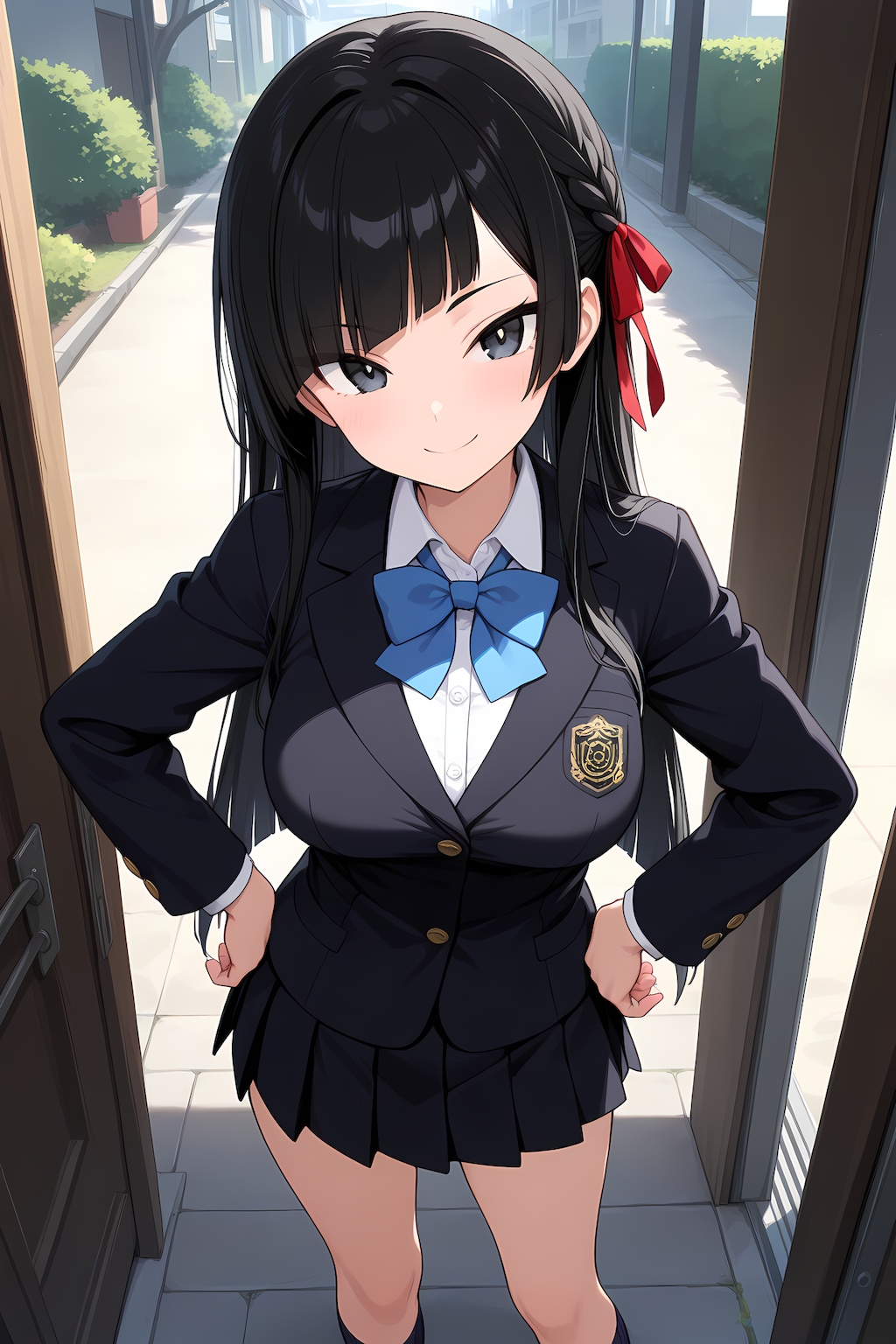 こんなに大きくなりました！