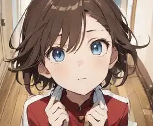 出迎え妹