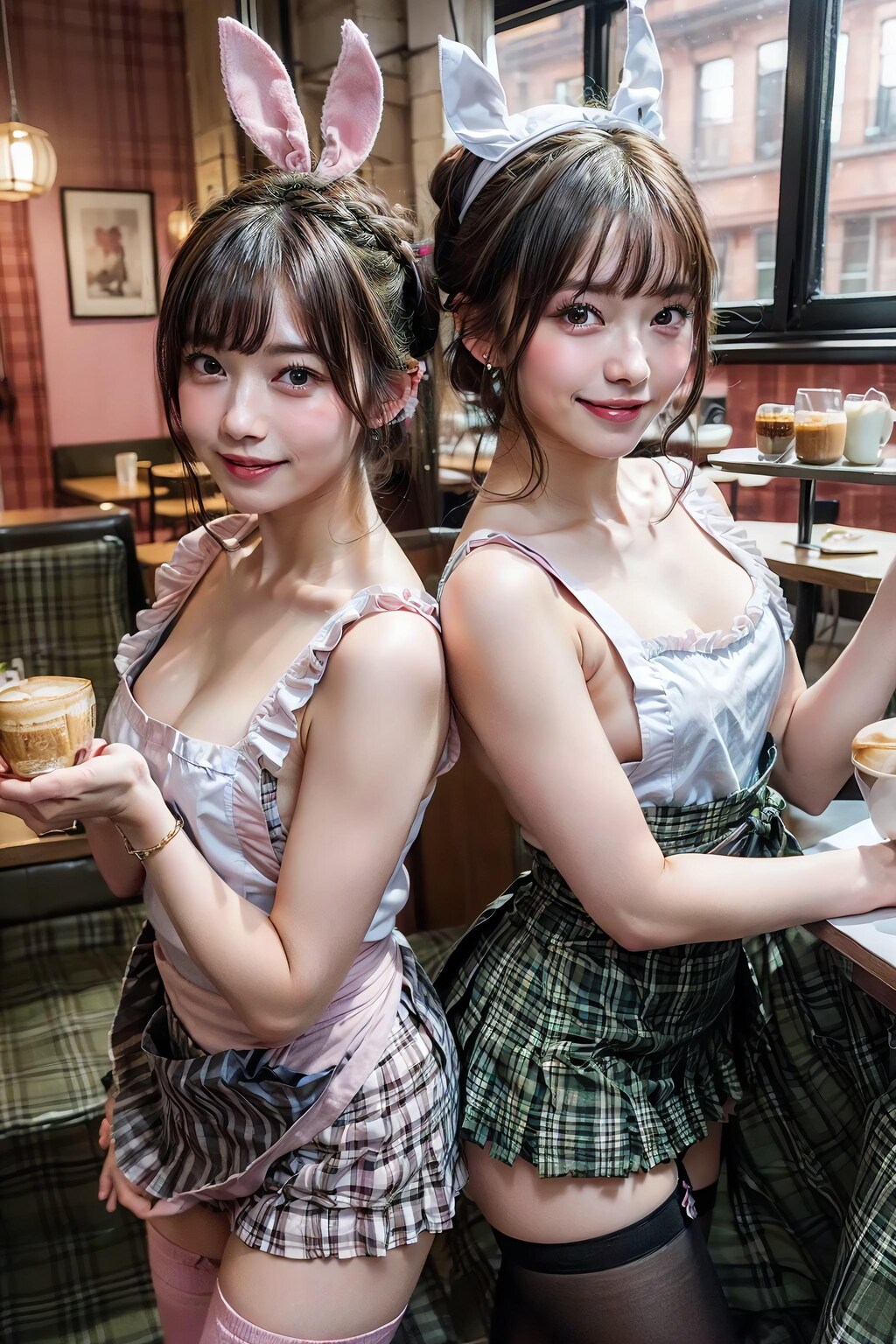 お待たせしました
