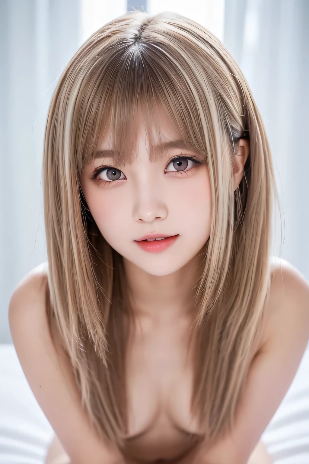 hair