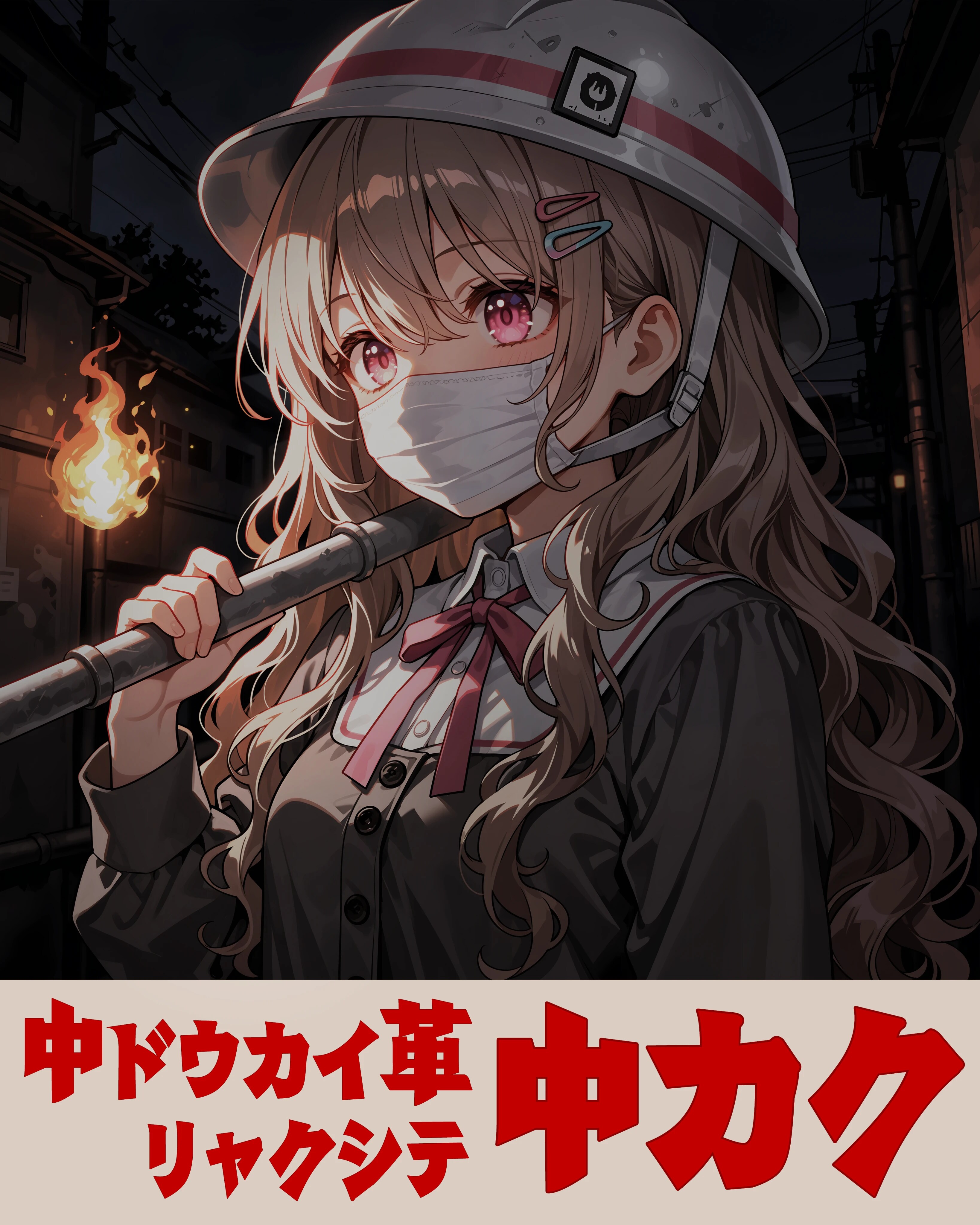 伝えたいことがあるぷり #2