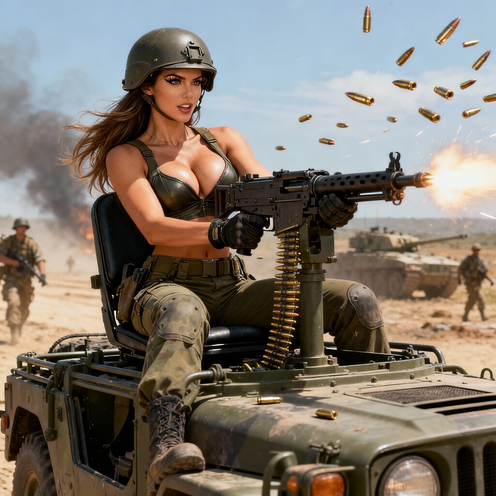 これ、ちゃんと撃ててなくない？