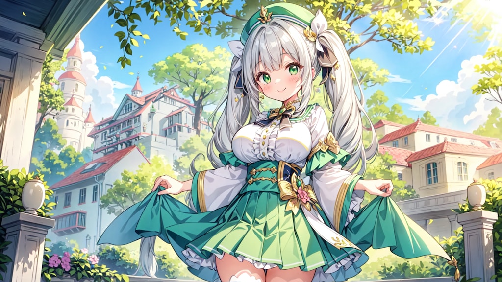 ソーラーパンク？