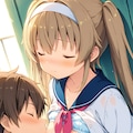 味見される真白 3枚目