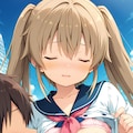味見される真白 2枚目