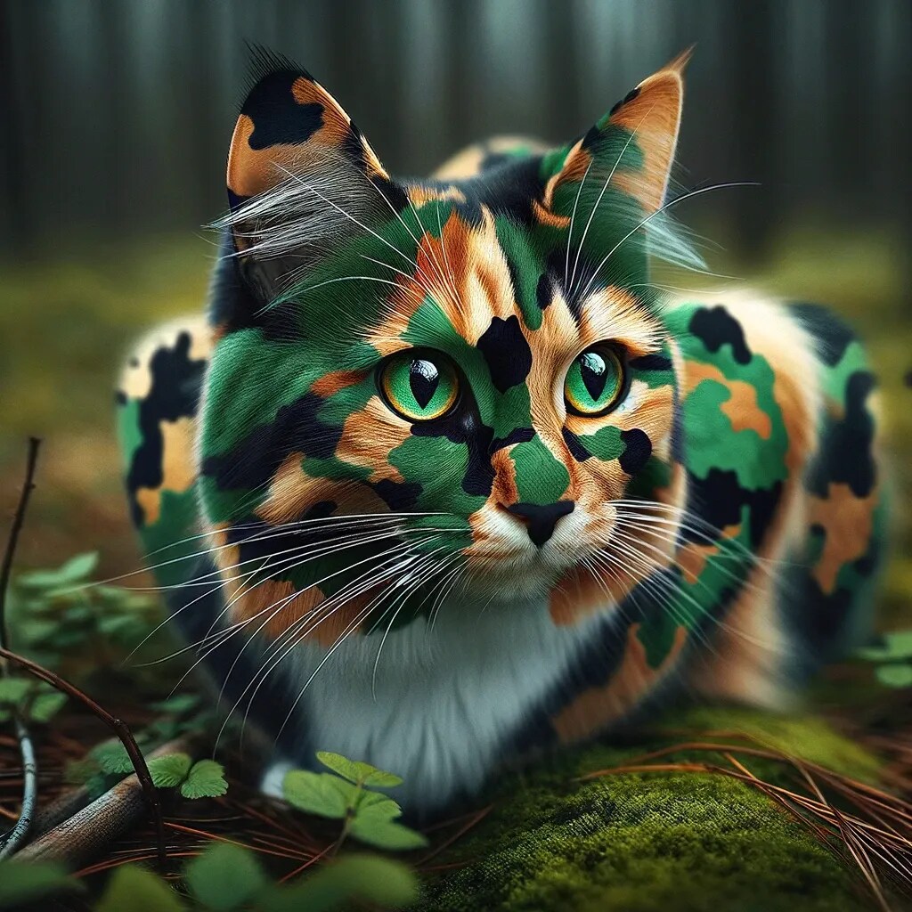 狩人