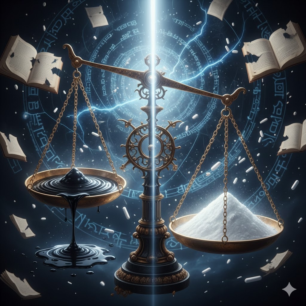 差別のスライド、魔族と恐竜人の歌