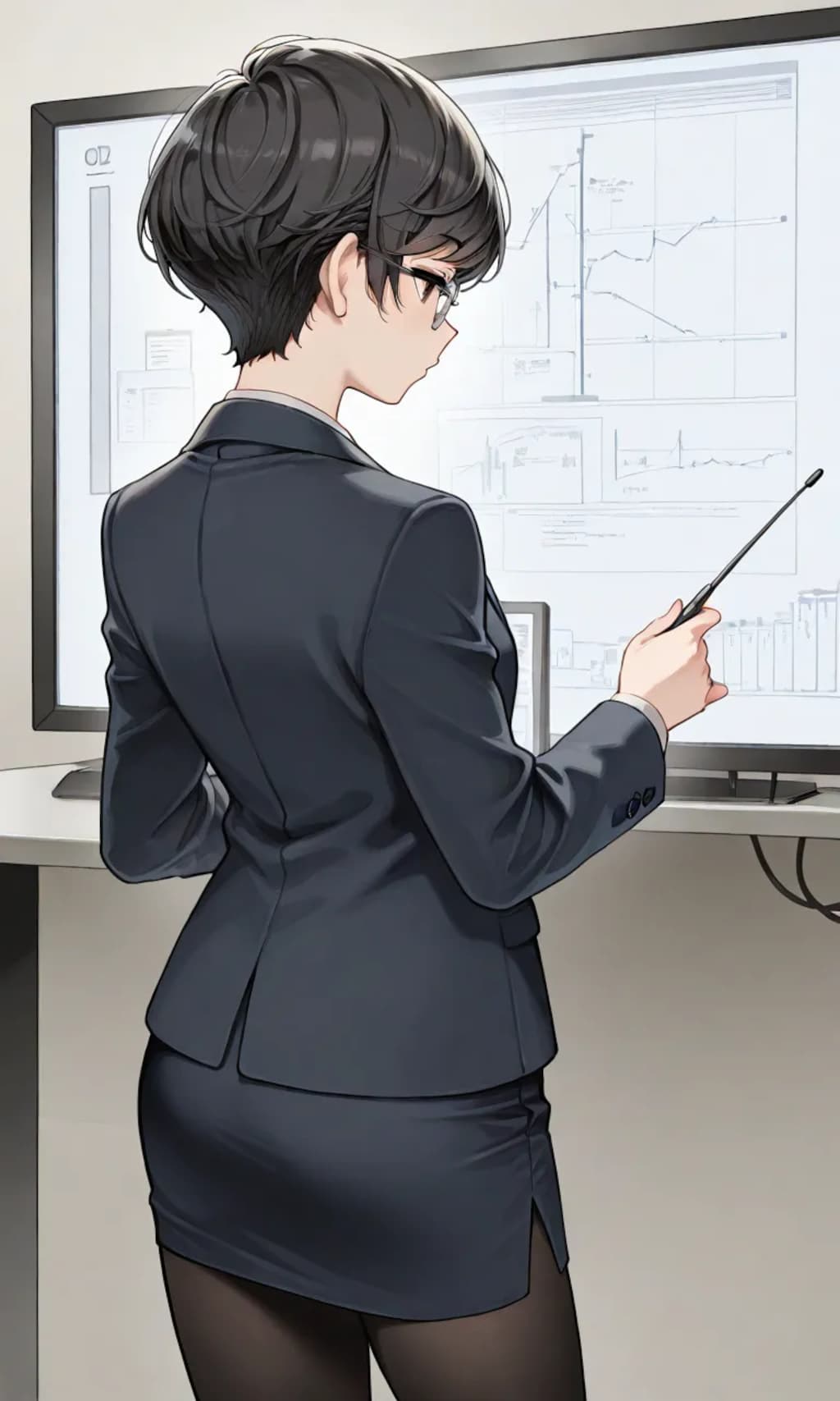 働く働く。その1221～1230