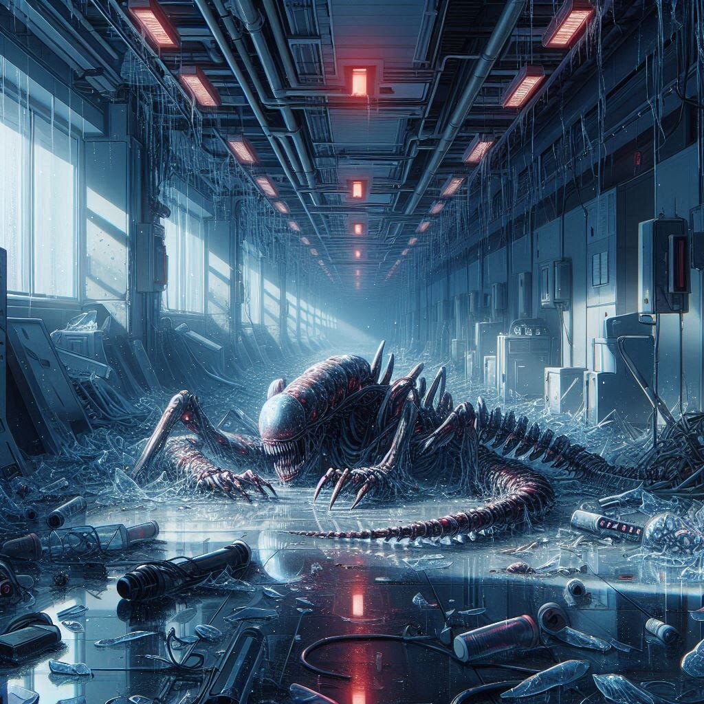 失敗作で良かったね