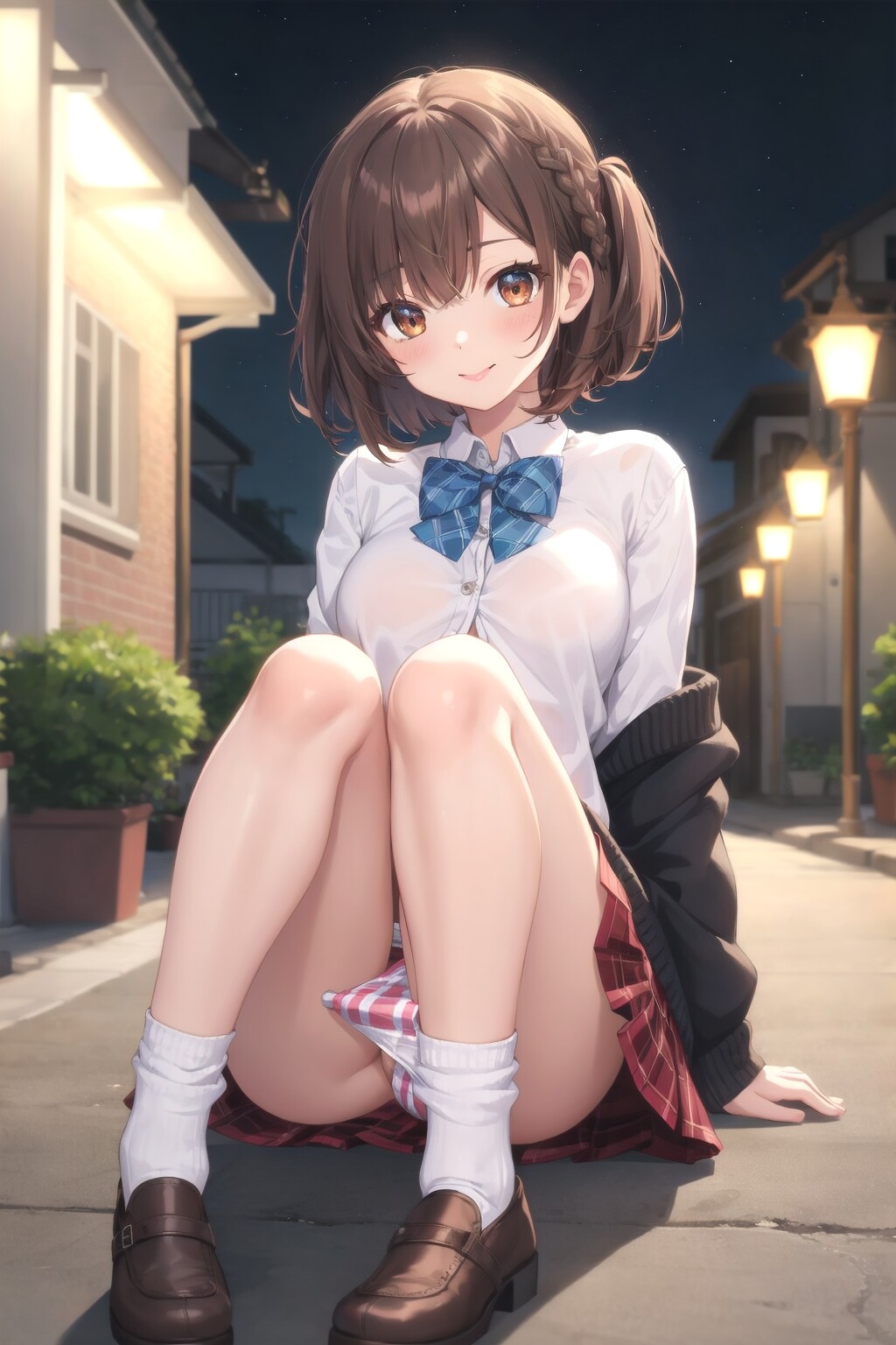 えななん呪文でちち生エロに挑戦❗️