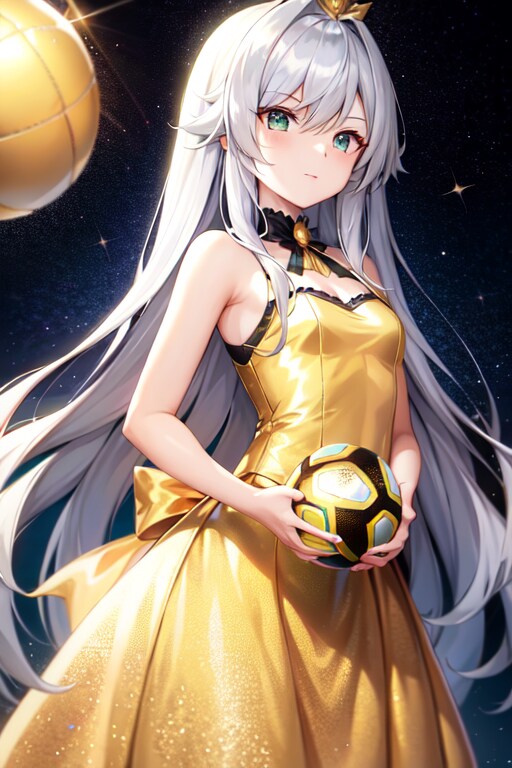 ステラちゃん853