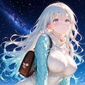 #星空 2枚目